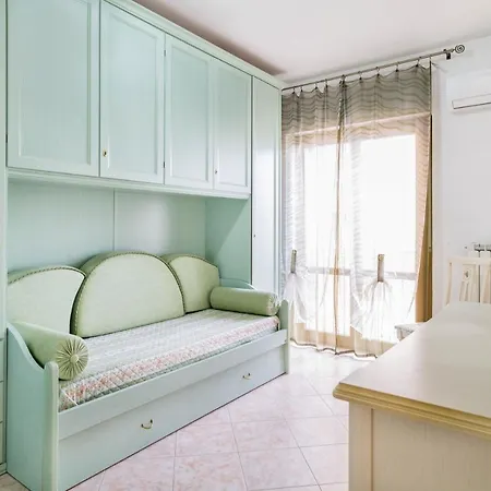 Appartamento Splendid Leporano