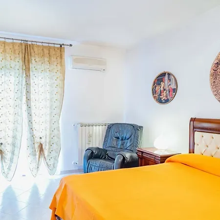 Splendid Apartment Leporano