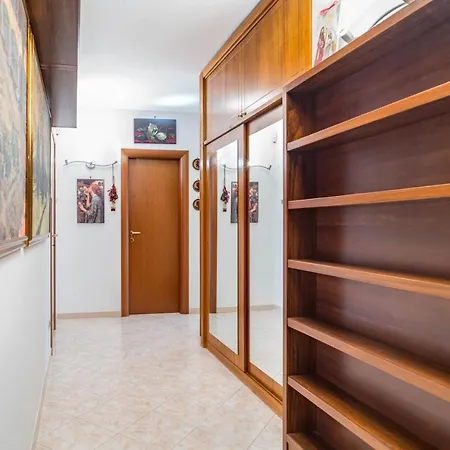 Splendid Apartment Leporano