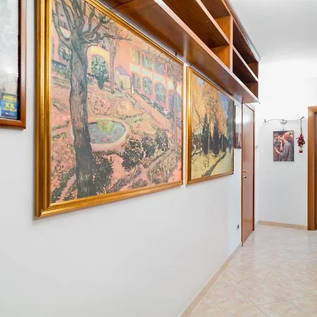 Splendid Apartment