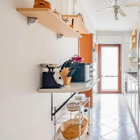 Splendid Apartment