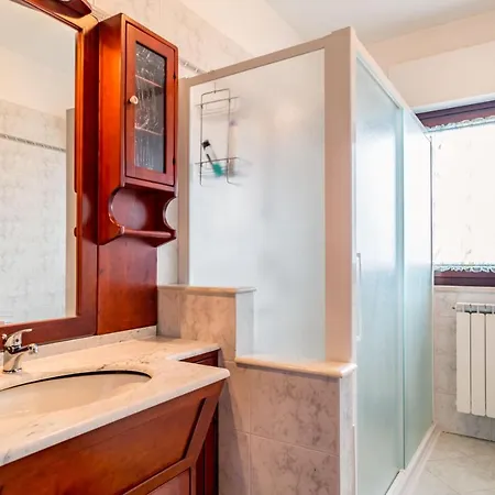 Splendid Apartment Leporano