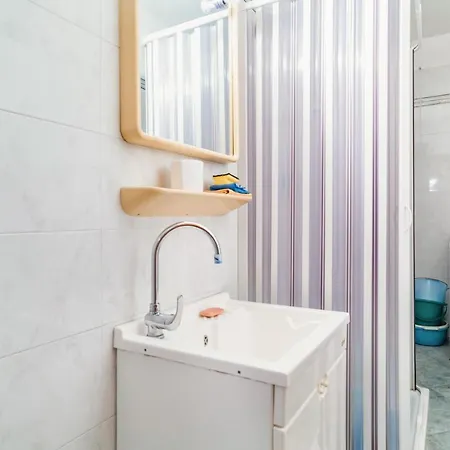 Splendid Apartment Leporano